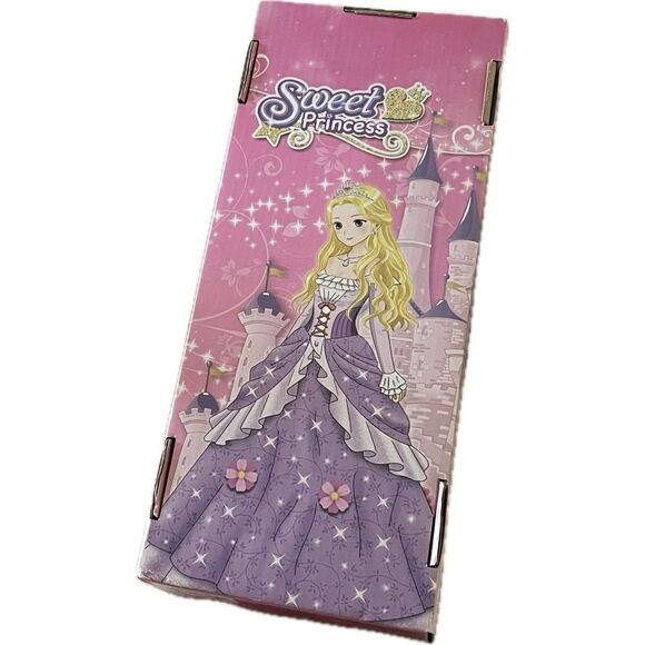 SWEET PRINCESS DOLL LOVELY
PATSY GIRLS DOLLY - Picture 4 of 4